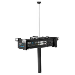 Sealey VPJ15M-1S High Lift Single Ram Pit Jack 15 Tonne