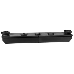 Sealey VPJ15M2CBA Cross Beam Extendable Single Ram Adaptor 11-15 Tonne