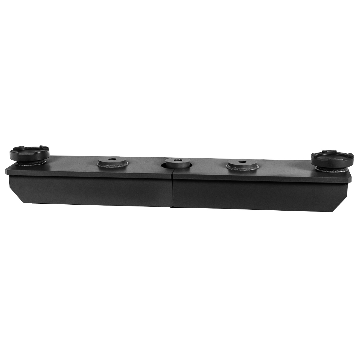 Sealey VPJ15M2CBA Cross Beam Extendable Single Ram Adaptor 11-15 Tonne - additional view 2