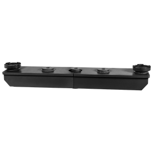Sealey VPJ15M2CBA Cross Beam Extendable Single Ram Adaptor 11-15 Tonne - additional view 2