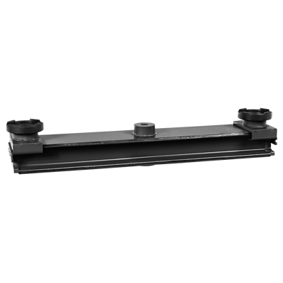 Sealey VPJ15MCBA Cross Beam Single Ram Adaptor 15 Tonne