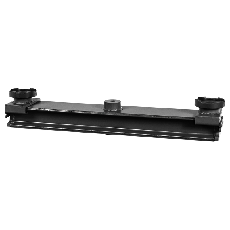 Sealey VPJ15MCBA Cross Beam Single Ram Adaptor 15 Tonne - additional view 2