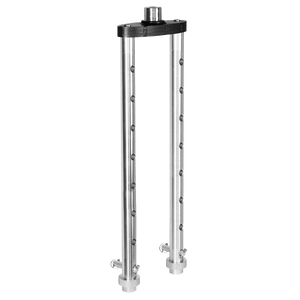 Sealey VPJ15SS Viking Pit Jack Safety Stand 15 Tonne