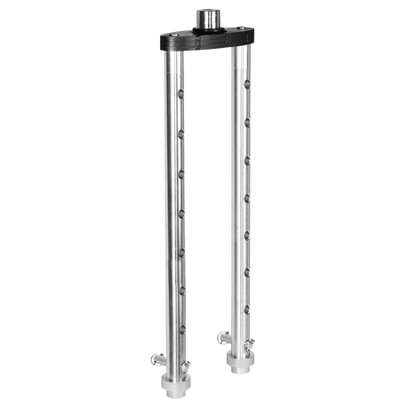 Sealey VPJ15SS Viking Pit Jack Safety Stand 15 Tonne