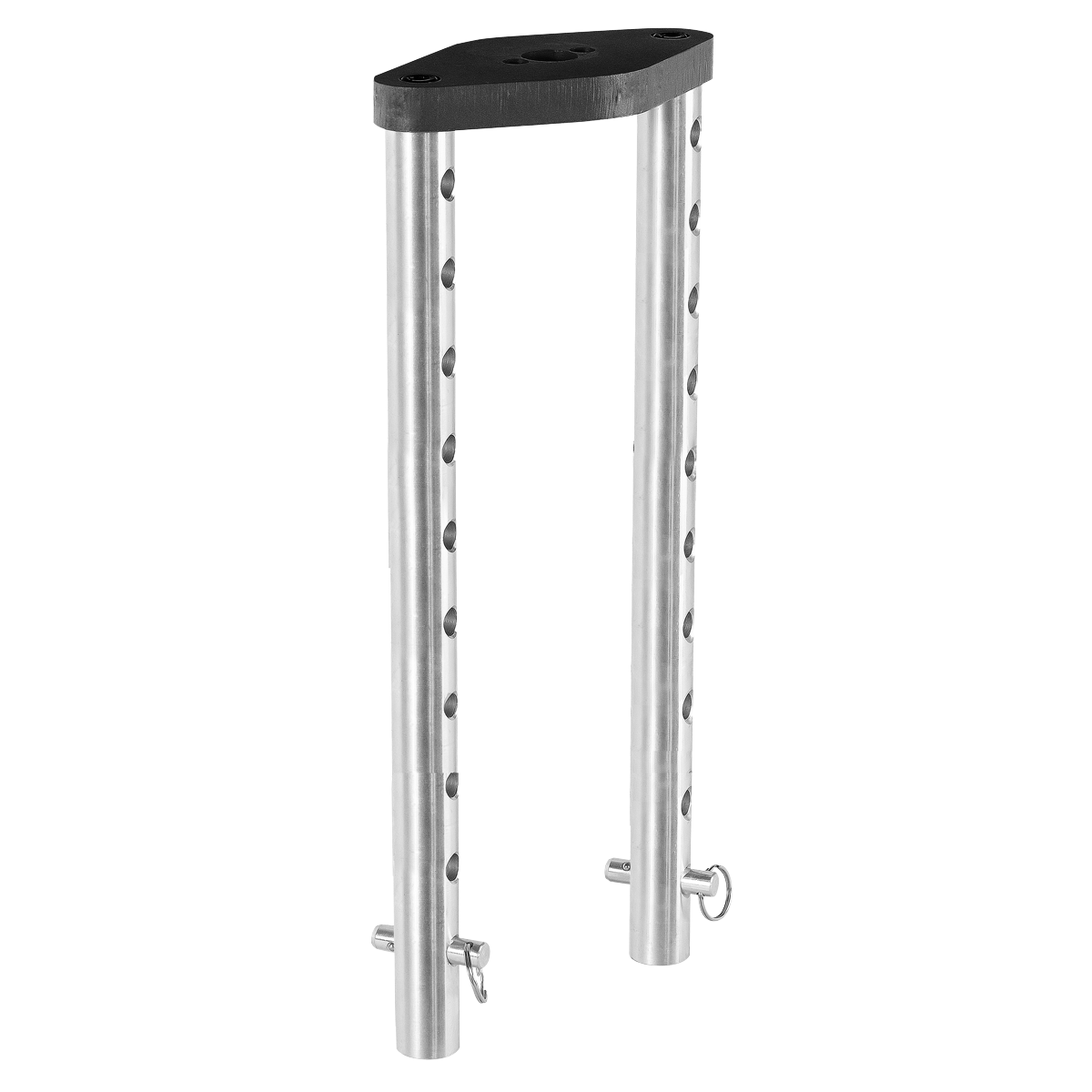 Sealey VPJ20-2HSS Viking High Pit Jack Safety Stand 10 Tonne