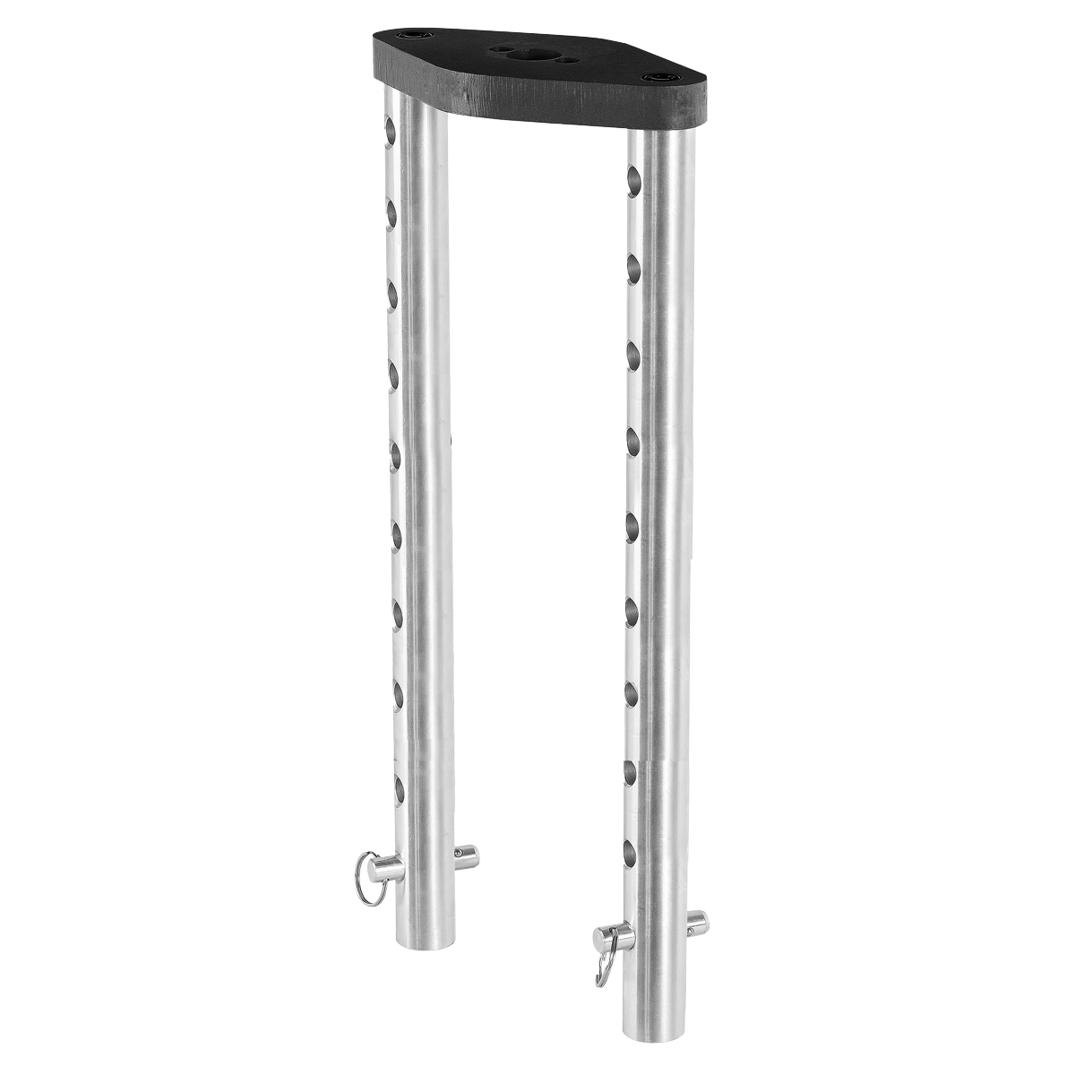 Sealey VPJ20-2HSS Viking High Pit Jack Safety Stand 10 Tonne - additional view 2
