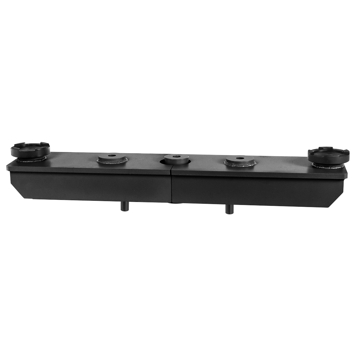Sealey VPJ20M2CBA Viking Extendable Cross Beam Twin Ram Adaptor 11-15 Tonne - additional view 2