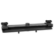 Sealey VPJ20MCBA Cross Beam Twin Ram Adaptor 20 Tonne