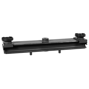Sealey VPJ20MCBA Cross Beam Twin Ram Adaptor 20 Tonne