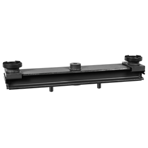 Sealey VPJ20MCBA Cross Beam Twin Ram Adaptor 20 Tonne