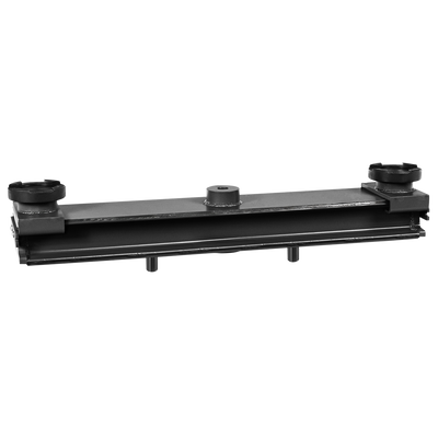 Sealey VPJ20MCBA Cross Beam Twin Ram Adaptor 20 Tonne