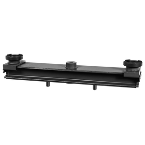 Sealey VPJ20MCBA Cross Beam Twin Ram Adaptor 20 Tonne - additional view 2