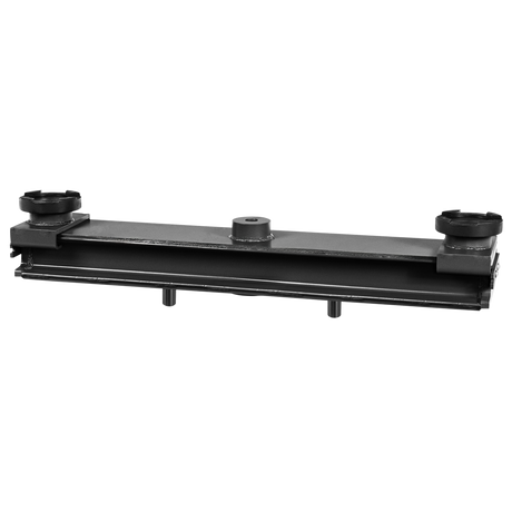 Sealey VPJ20MCBA Cross Beam Twin Ram Adaptor 20 Tonne - additional view 2