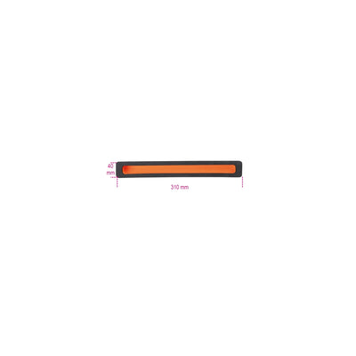 Beta Eva Foam Tray With Tote Tray - VPM9