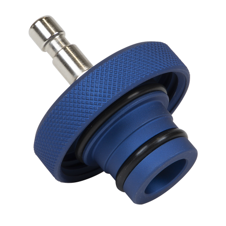 Sealey VS006T Coolant Pressure Test Cap for Tesla Model 3 & Y - additional view 2