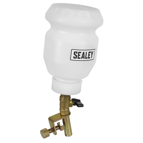 Sealey VS0219 Brake Fluid Refill Bottle 1L