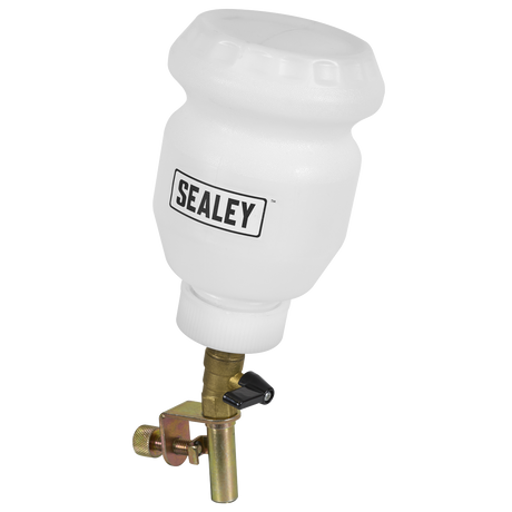 Sealey VS0219 Brake Fluid Refill Bottle 1L - additional view 2