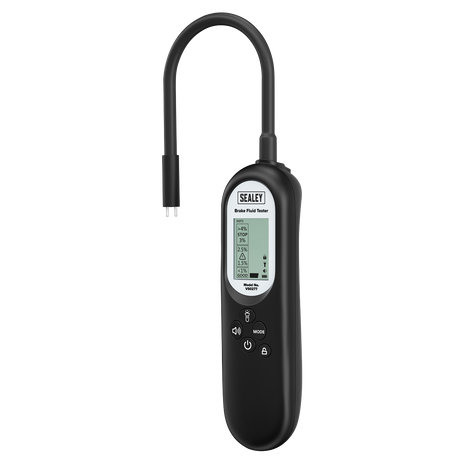 Sealey VS0277 Brake Fluid Tester Long Neck - additional view 2