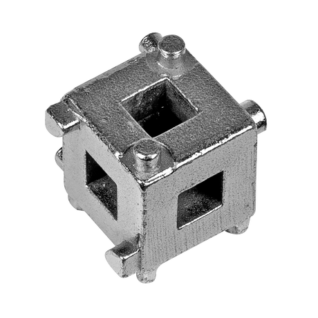 Sealey VS039 Brake Piston Cube 3/8"Sq Drive