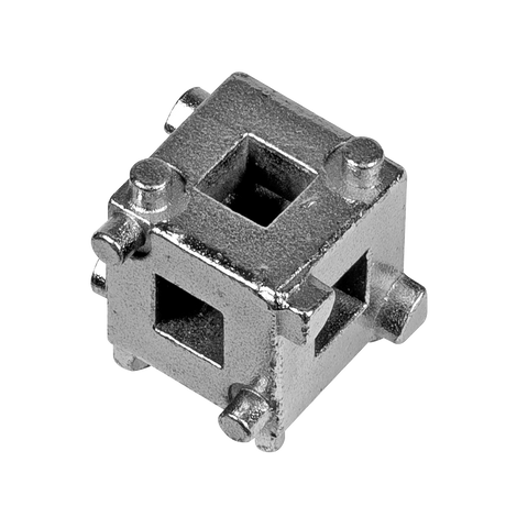 Sealey VS039 Brake Piston Cube 3/8"Sq Drive - additional view 2