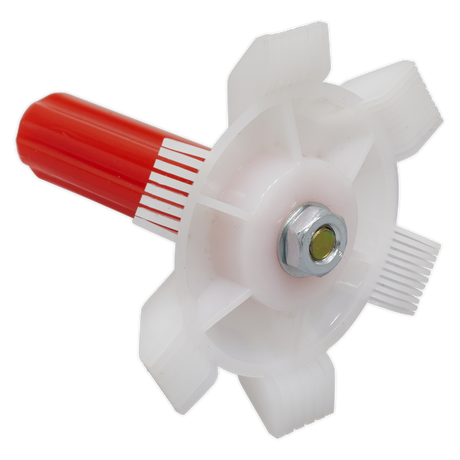 Sealey VS0472 Radiator Fin Straightener - additional view 2