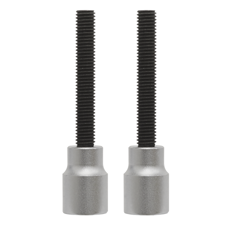 Sealey VS0572 Brake Drum Remover 3/8"Sq Drive 2pc - additional view 2