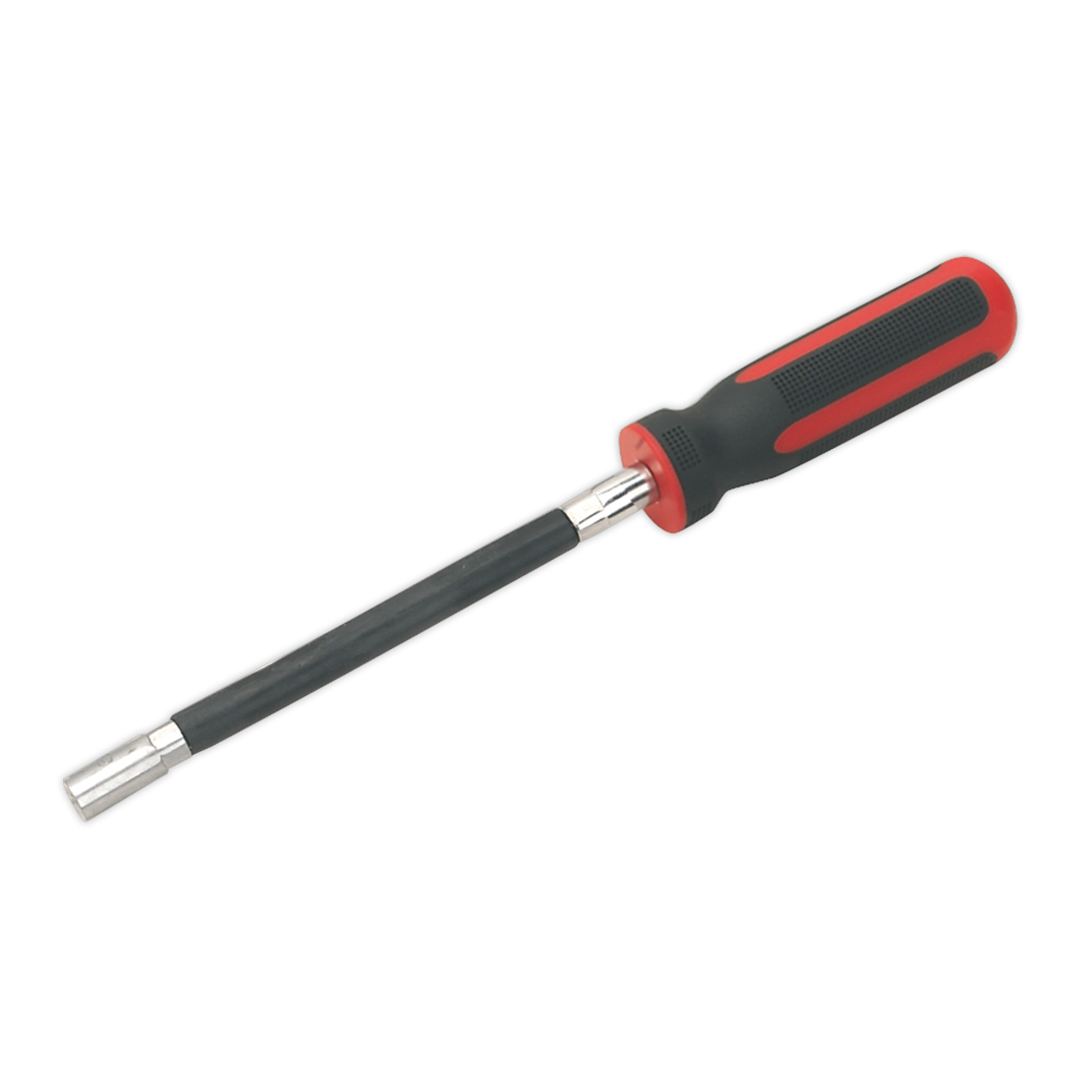 Sealey VS062 Premier Flexible Hose Clip Nut Driver 7mm