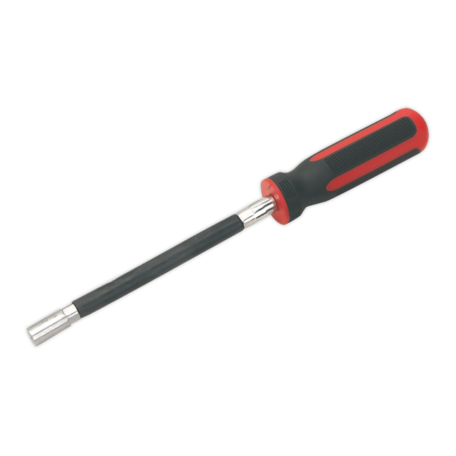 Sealey VS062 Premier Flexible Hose Clip Nut Driver 7mm