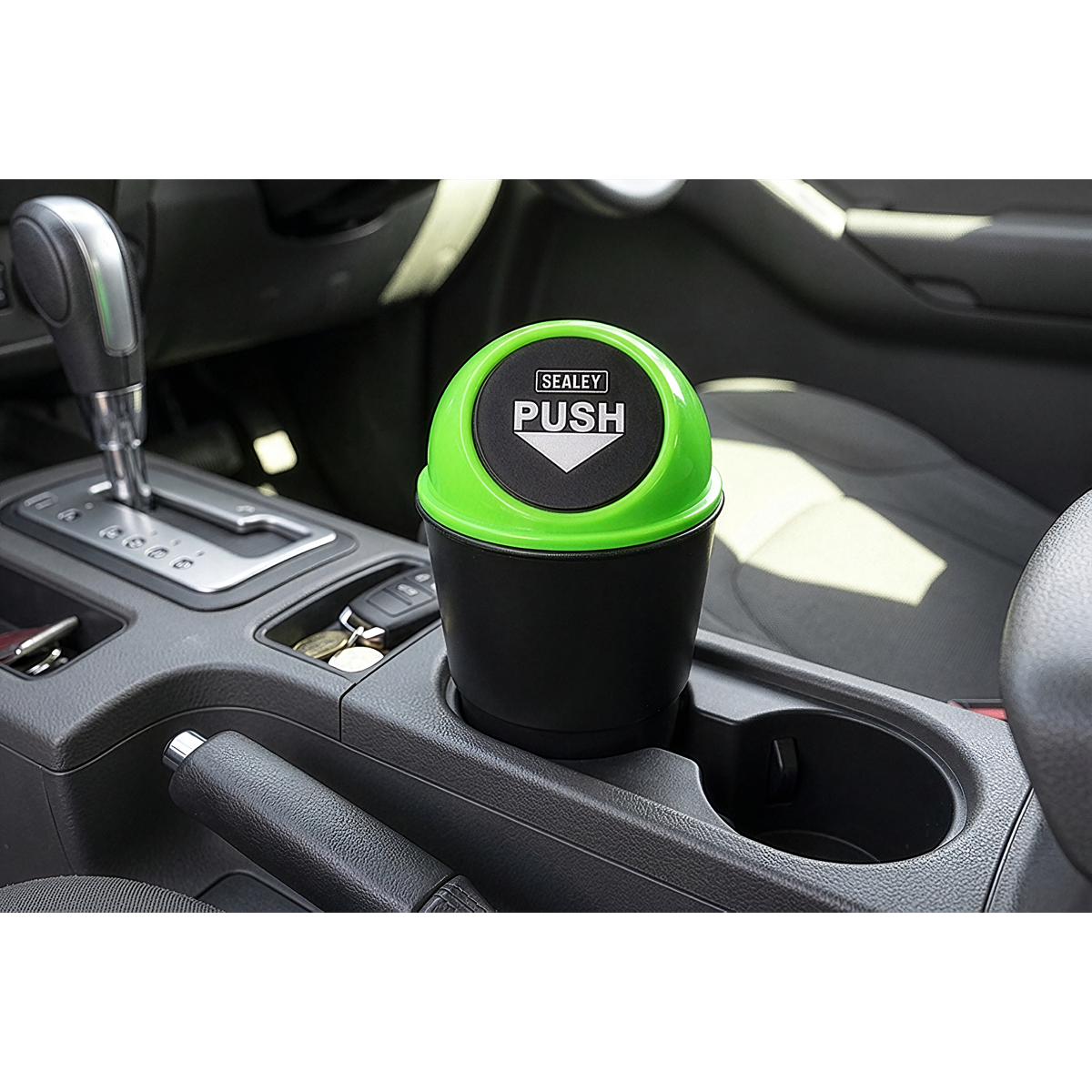 Sealey VS09 Vehicle Cup Holder Bin - Display Box of 9 - additional view 16