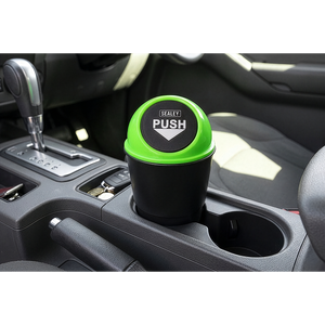 Sealey VS09 Vehicle Cup Holder Bin - Display Box of 9 - additional view 16