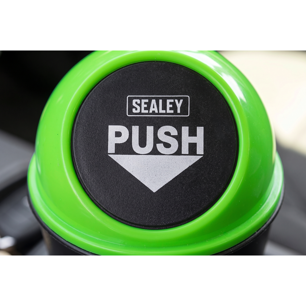 Sealey VS09 Vehicle Cup Holder Bin - Display Box of 9 - additional view 17