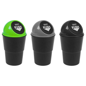 Sealey VS09 Vehicle Cup Holder Bin - Display Box of 9 - additional view 2