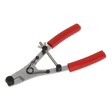 Sealey VS1806 Motorcycle Brake Piston Removal Pliers