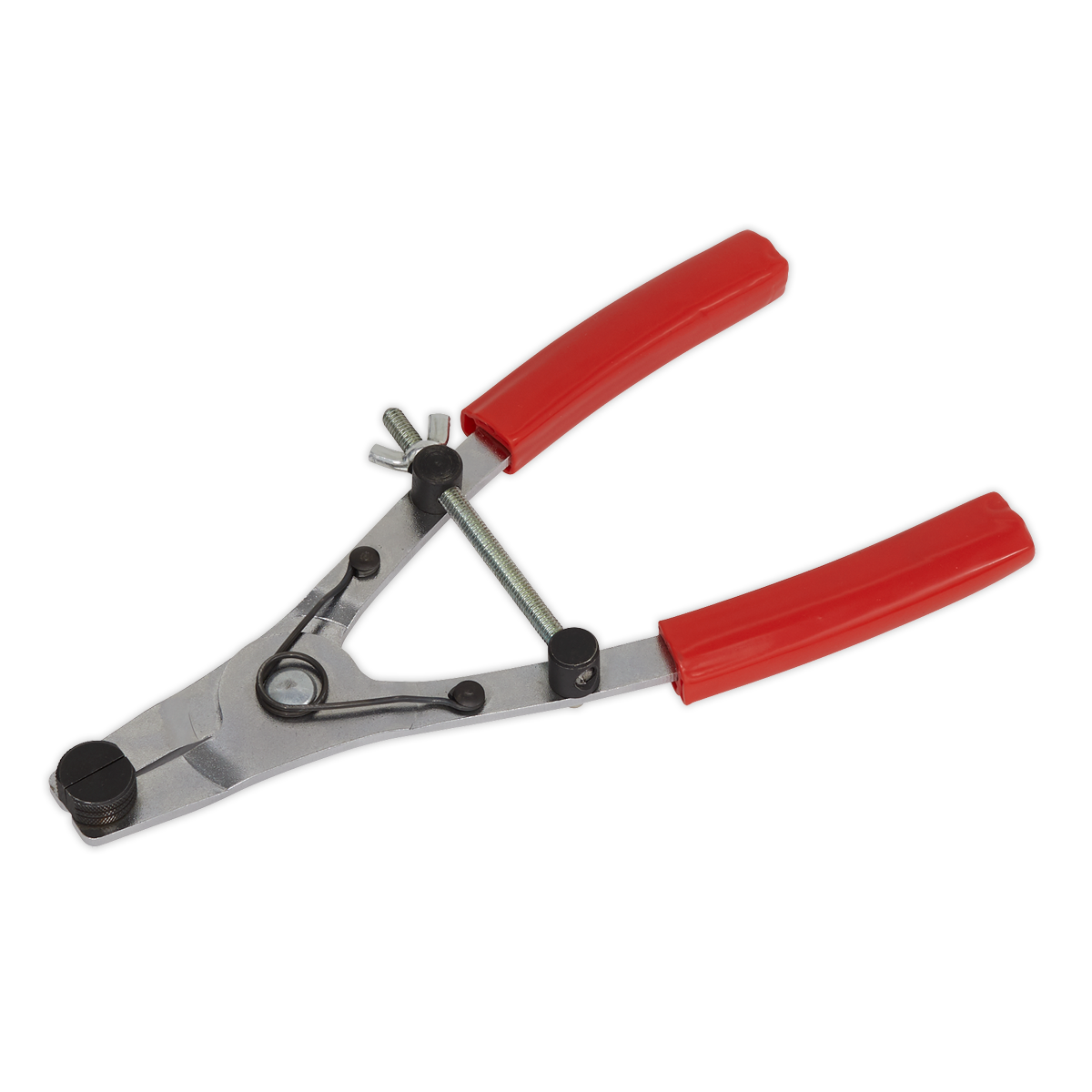 Sealey VS1806 Motorcycle Brake Piston Removal Pliers