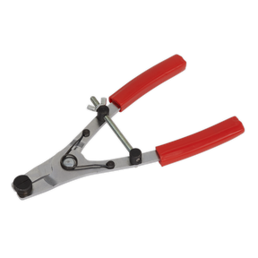 Sealey VS1806 Motorcycle Brake Piston Removal Pliers