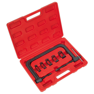 Sealey VS1814 Motorcycle Valve Spring Compressor