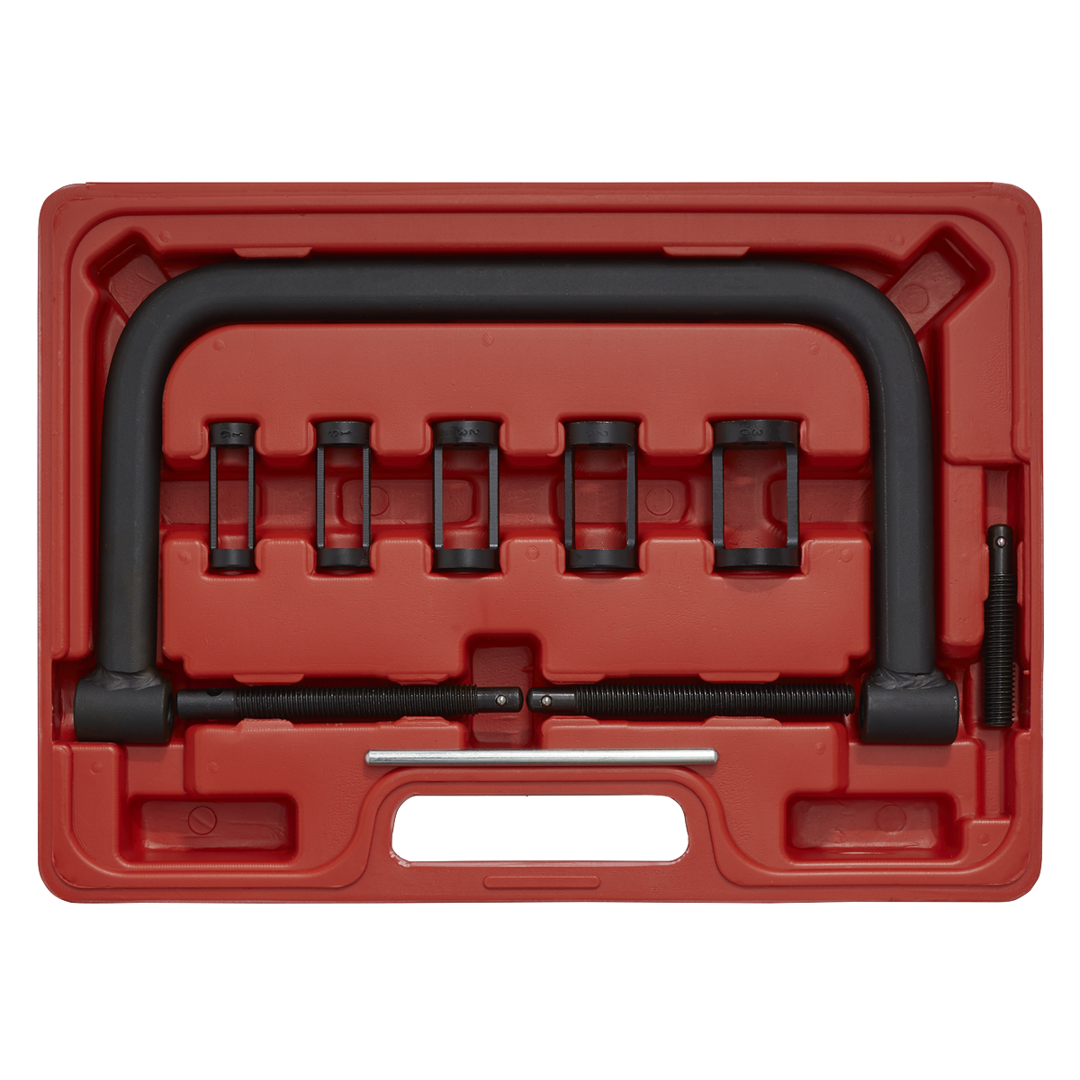 Sealey VS1814 Motorcycle Valve Spring Compressor - additional view 3