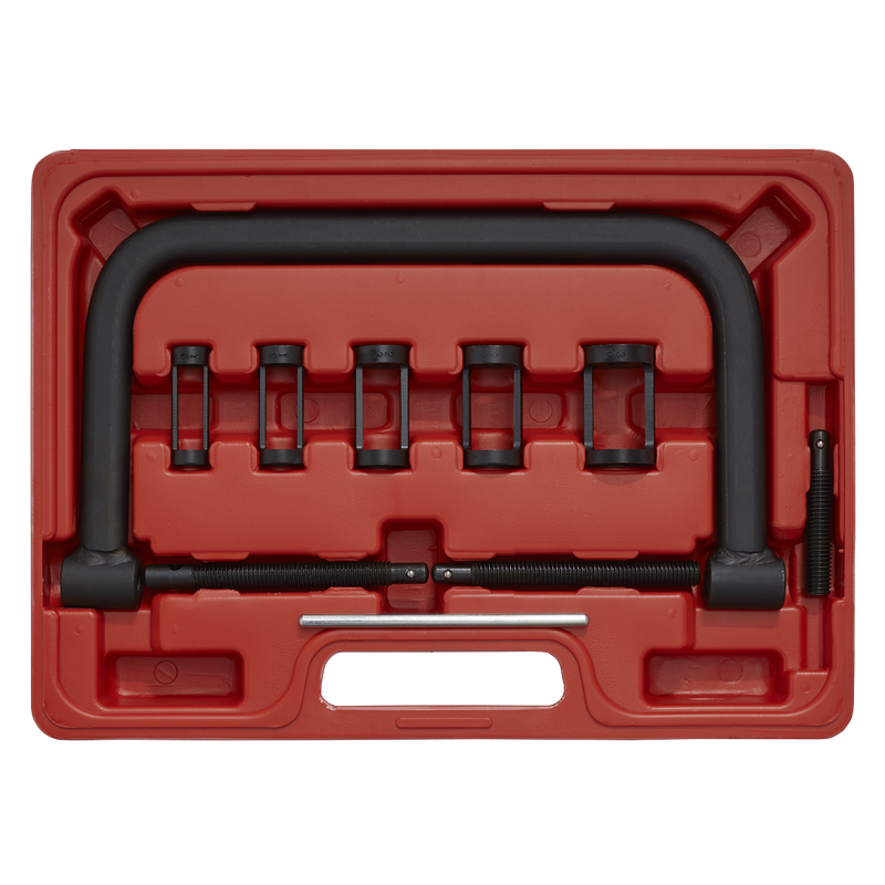 Sealey VS1814 Motorcycle Valve Spring Compressor - additional view 3