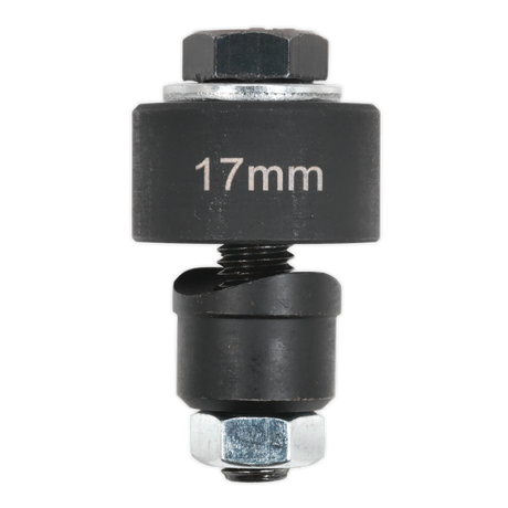 Sealey VS317 Parking Aid Bumper Cutter 17mm