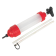 Sealey VS407 Oil Inspection Syringe 350ml