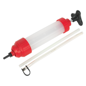 Sealey VS407 Oil Inspection Syringe 350ml