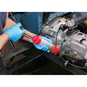 Sealey VS407 Oil Inspection Syringe 350ml - additional view 3