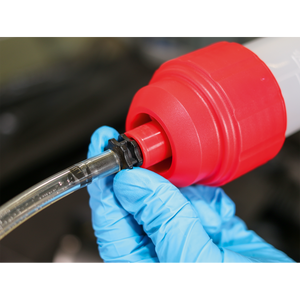 Sealey VS407 Oil Inspection Syringe 350ml - additional view 4