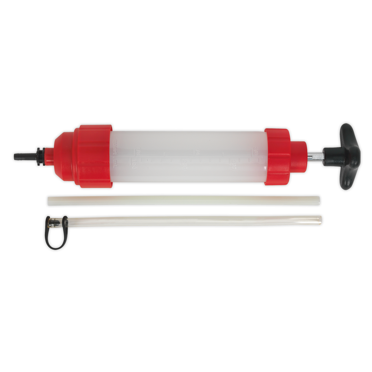 Sealey VS407 Oil Inspection Syringe 350ml - additional view 6