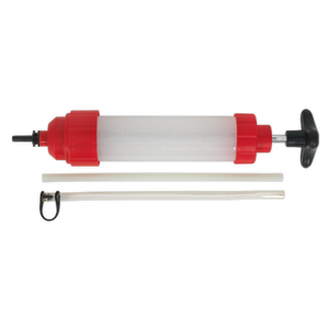 Sealey VS407 Oil Inspection Syringe 350ml - additional view 6