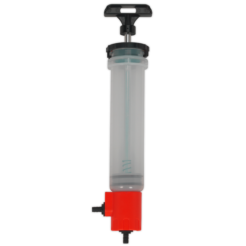 Sealey VS558 Fluid Transfer/Inspection Syringe 550ml - additional view 3