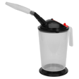 Sealey VS563 Measuring Jug with Flexible Spout 5L