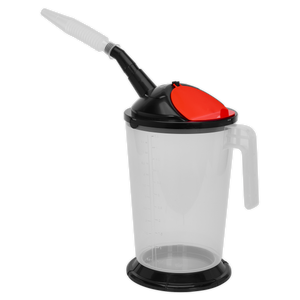 Sealey VS563 Measuring Jug with Flexible Spout 5L - additional view 4