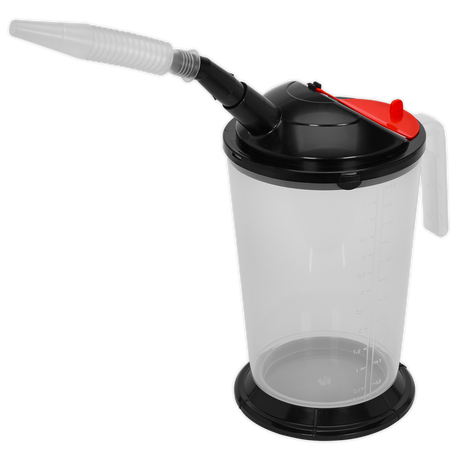 Sealey VS563 Measuring Jug with Flexible Spout 5L - additional view 2