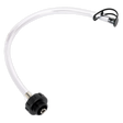 Sealey VS7010 Oil Filter Drain Tube - VAG FSi